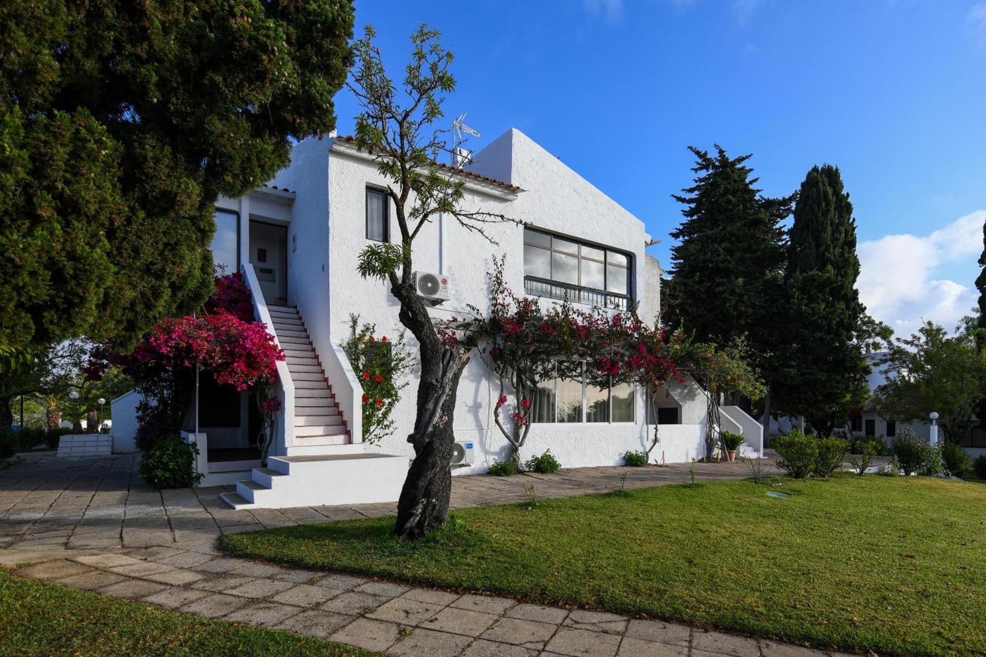 Pedras D'El Rei Hotell Tavira Eksteriør bilde