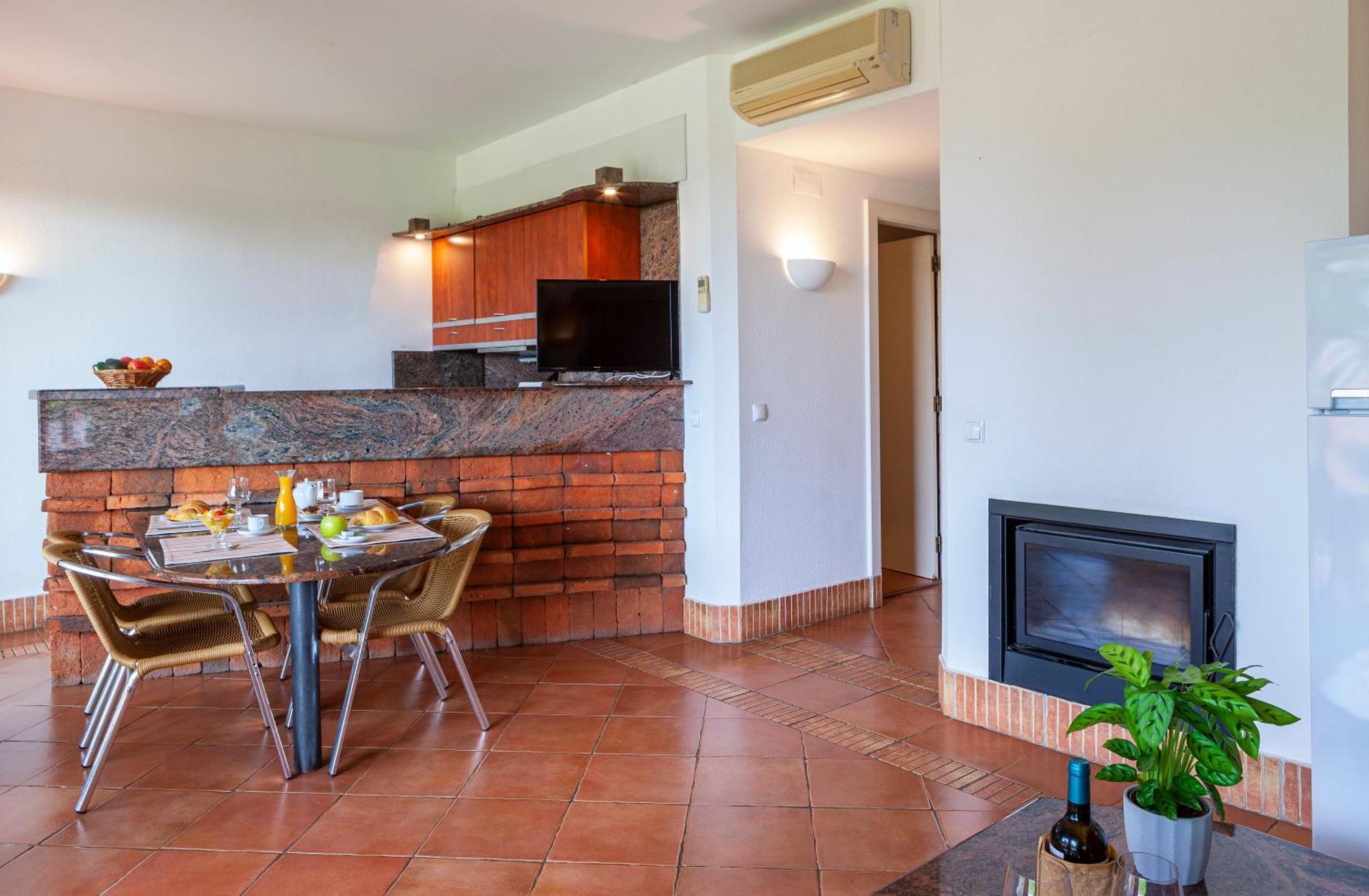 Pedras D'El Rei Hotell Tavira Eksteriør bilde