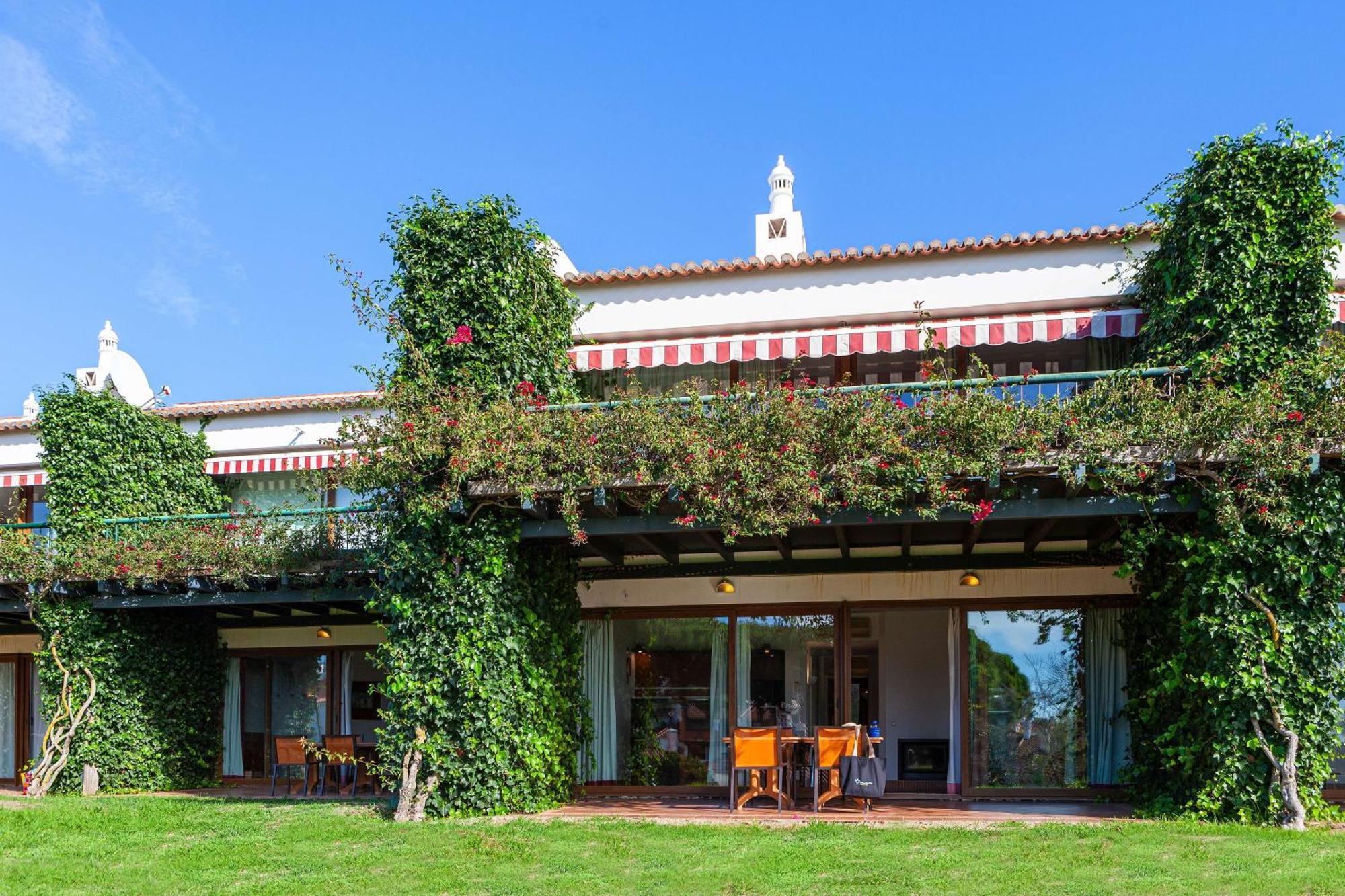 Pedras D'El Rei Hotell Tavira Eksteriør bilde